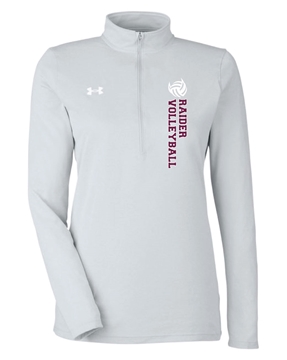 Picture of HRHS Ladies Volleyball Tech Half-Zip