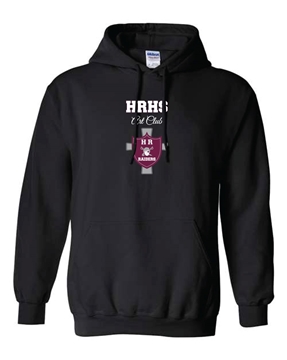 Picture of HRHS Art Club Hoody