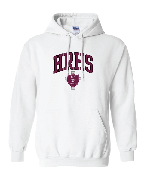 Picture of HRHS Hoody 