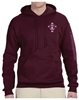 Picture of HRHS Graduation Hoodie