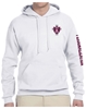 Picture of HRHS Graduation Hoodie V2