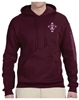 Picture of HRHS Graduation Hoodie V2