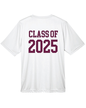 Picture of HRHS Graduation T-Shirt V2 