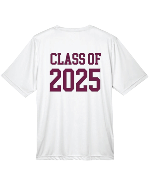 Picture of HRHS Graduation T-Shirt V2 