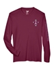 Picture of HRHS Graduation Long-Sleeve T-Shirt