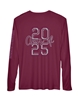 Picture of HRHS Graduation Long-Sleeve T-Shirt