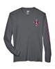 Picture of HRHS Graduation Long-Sleeve T-Shirt V2