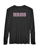 Picture of HRHS Basketball Long-Sleeve T-Shirt (White Design)