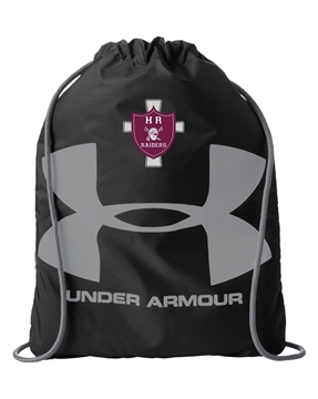 Picture of HRHS Under Armour Drawstring Bag