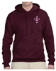 Picture of HRHS Graduation Hoodie V2