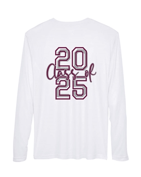 Picture of HRHS Graduation Long-Sleeve T-Shirt