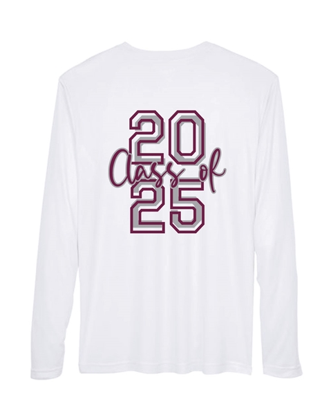 Picture of HRHS Graduation Long-Sleeve T-Shirt