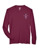 Picture of HRHS Graduation Long-Sleeve T-Shirt V2