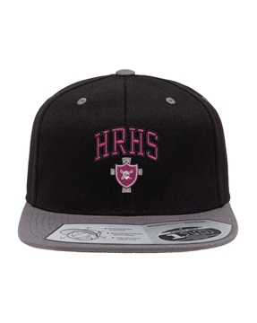 Picture of HRHS Snapback Cap