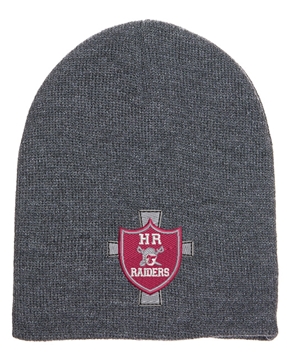 Picture of HRHS Beanie