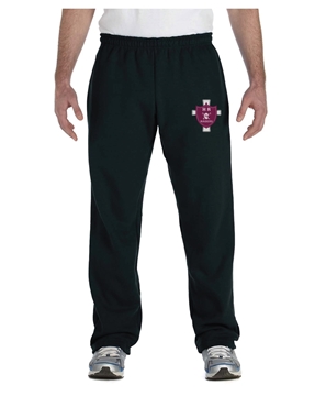 Picture of HRHS Open-Bottom Sweatpant