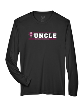 Picture of HRHS Uncle Long-Sleeve T-Shirt