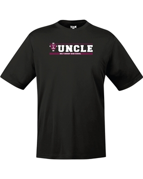 Picture of HRHS Uncle T-Shirt