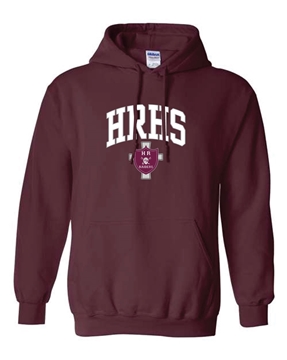 Picture of HRHS Hoody 