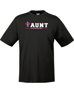 Picture of HRHS Aunt T-Shirt