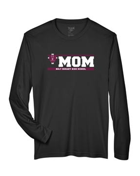 Picture of HRHS Mom Long-Sleeve T-Shirt