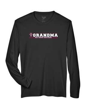 Picture of HRHS Grandma Long-Sleeve T-Shirt