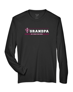 Picture of HRHS Grandpa Long-Sleeve T-Shirt