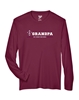 Picture of HRHS Grandpa Long-Sleeve T-Shirt