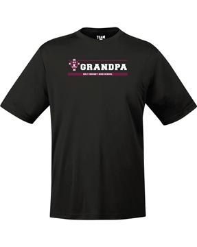 Picture of HRHS Grandpa T-Shirt