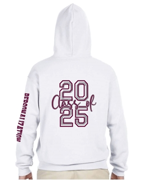 Picture of HRHS Graduation Hoodie