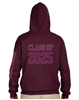 Picture of HRHS Graduation Hoodie V2