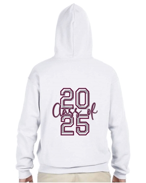 Picture of HRHS Graduation Hoodie