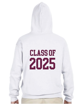 Picture of HRHS Graduation Hoodie V2