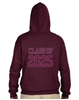 Picture of HRHS Graduation Hoodie V2