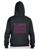 Picture of HRHS Graduation Hoodie V2