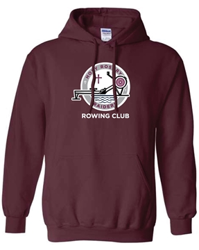 Picture of HRHS Rowing Team Hoody